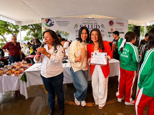 Fortaleciendo el Futuro a Través del Conocimiento de Nuestro Patrimonio Cultural.