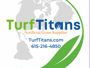 The Green Revolution: Unveiling the Beauty and Benefits of Artificial Turf