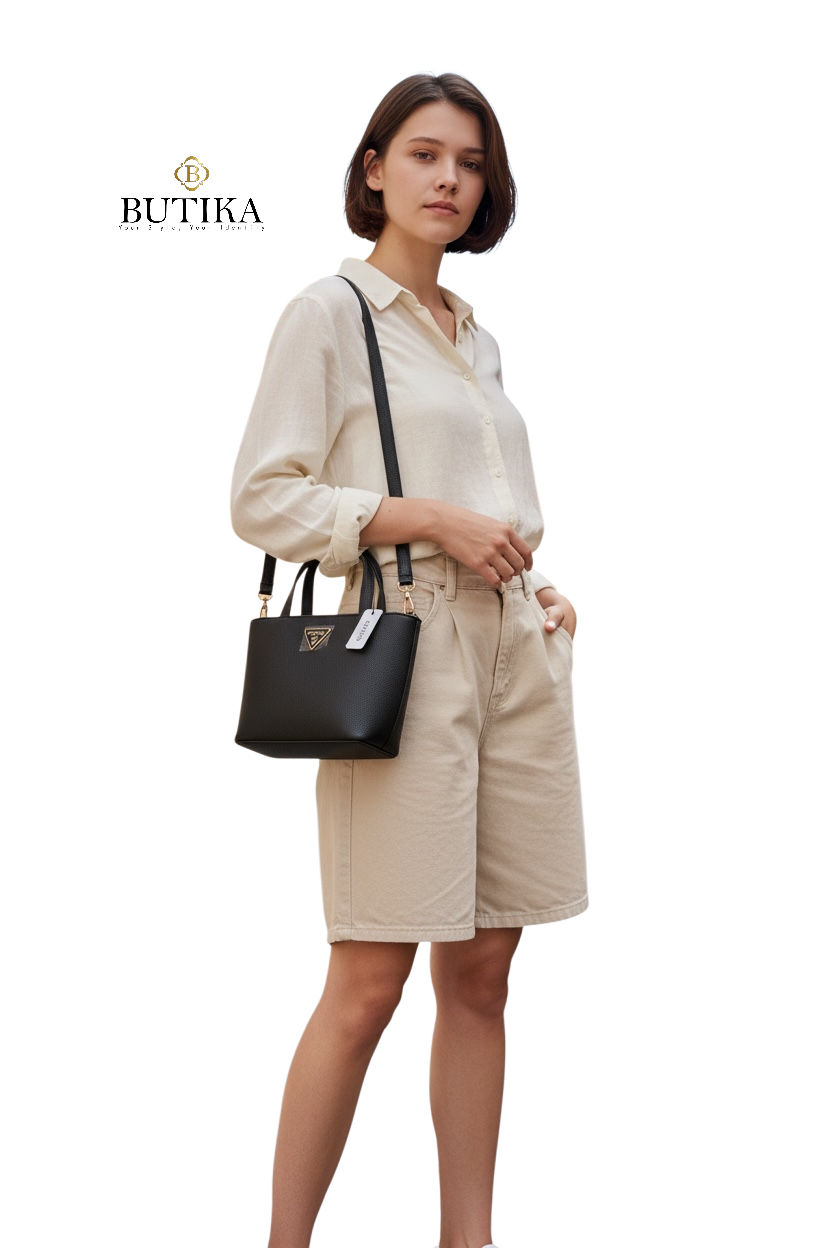 Miniatura: Crossbody 