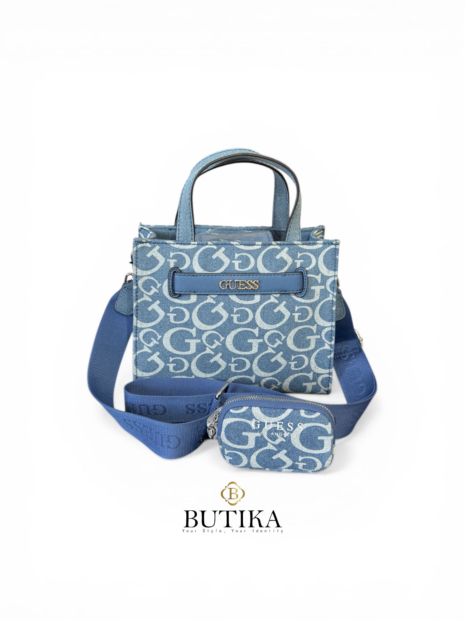 Mini Tote
