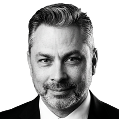 Jason Malo, Ritz Business Development