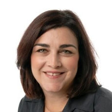 Sara Garces Roselli, RevTech Labs Foundation