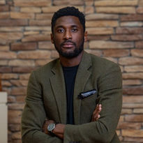 Junior Nyemb
Founder & CEO, the grio agency