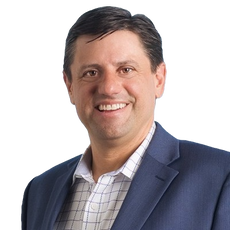 Michael Praeger, AvidXchange