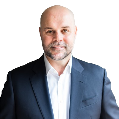 Eric Fender, 
Truist