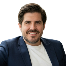 Brian Dobrodziej, Version 1
