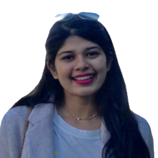 Debjani Mitra, Stripe