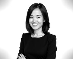 Chloe Zhu