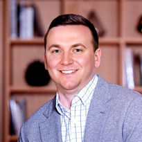 Parris Smallwood
Principal, SEI