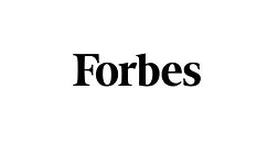 Forbes Logo.