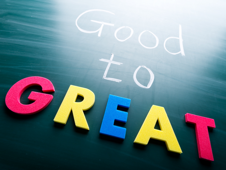 From Good to Great: The Power of Thoughtful Communications and Investor Relations Strategies