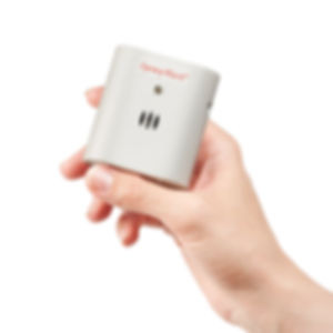 SprayAlert Alarm Unit