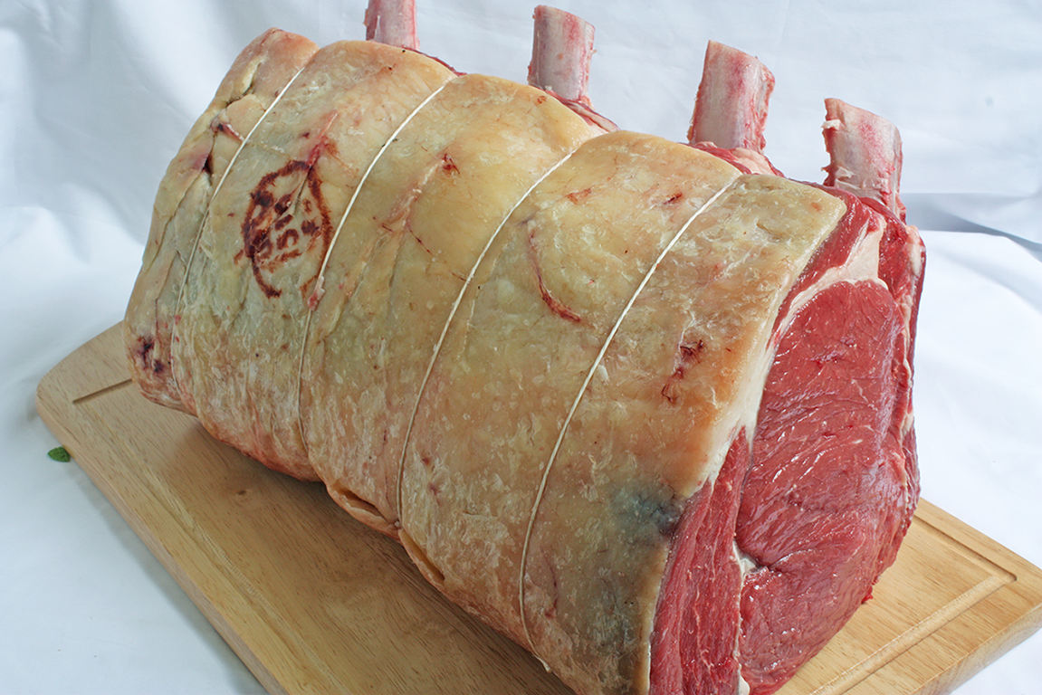 CARVERY SIRLOIN
