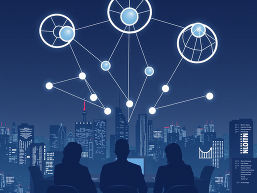 Network Intentionally: The Hidden Power of Relationships
