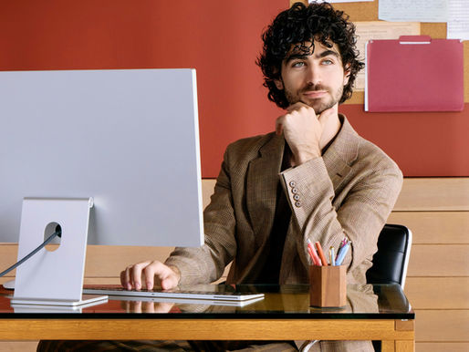 Resilience at Work: Why Your Employer Is Not Your Source