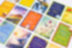 Thumbnail: Notes From the Universe On Abundance Deck