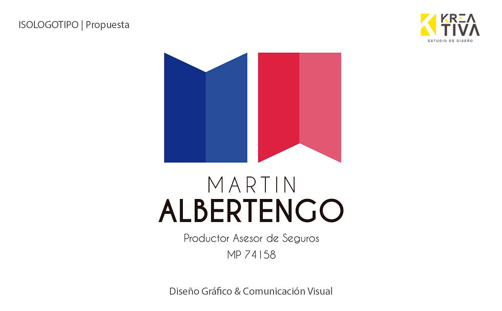 tincho logo