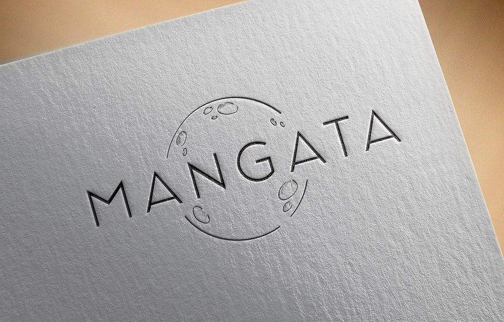 Logo mangata