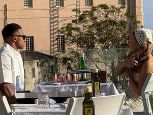 Más allá de la Dolce Vita de Mbappé