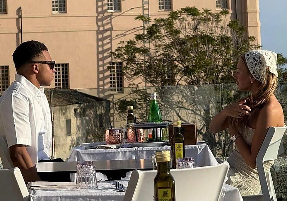 Más allá de la Dolce Vita de Mbappé