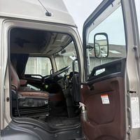 UD Truck 10 Ton 2017