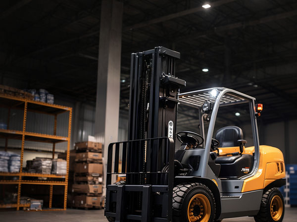 Forklifts