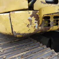 CAT 313C 油圧ショベル 2010