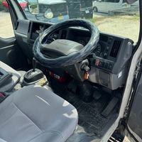 Isuzu Elf 250 2014