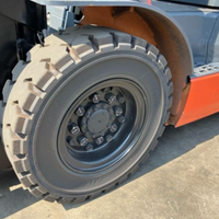 Toyota 2.5T Forklift 2022