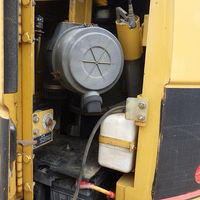 CAT 313C Hydraulic Excavator 2010