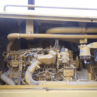 三菱 MG430 モーターグレーダー 2010
