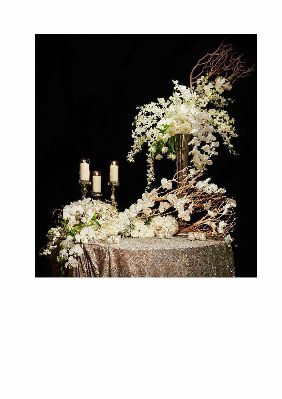 Uniquelychic-wedding