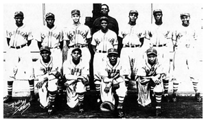 Jacksonville Red Caps