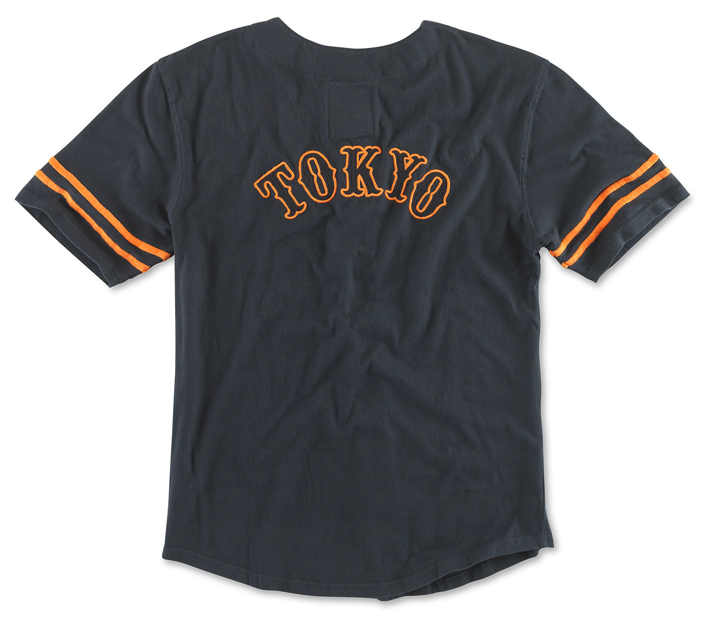 yomiuri giants jersey
