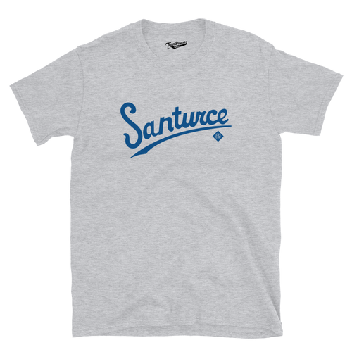 santurce cangrejeros shirt
