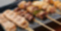 焼き鳥
