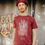 Thumbnail: Bloombox Tshirt - Maroon