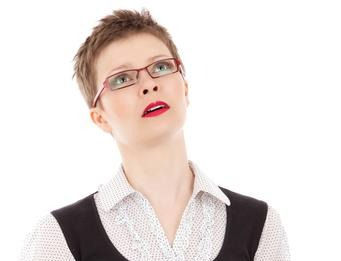 3 Areas of Struggle for Women in Middle Management