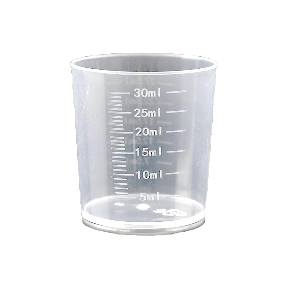 30ml/1.02oz Plastic Measuring Cup