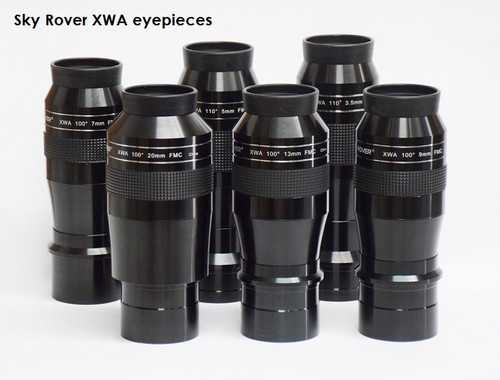 Sky rover xwa