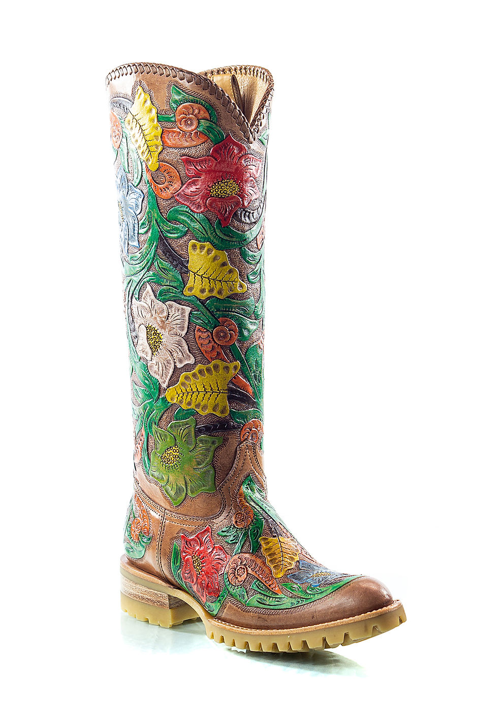 Thumbnail: Soul Sisters rubber sole