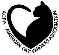 amrican cat fancier association