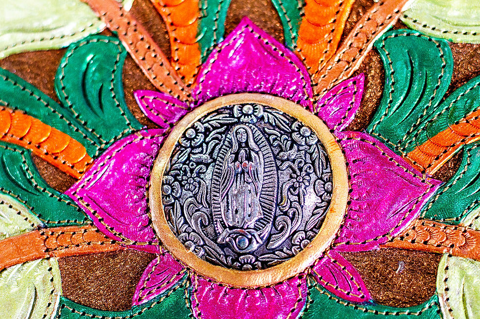 Thumbnail: Planner Case Flowers