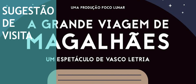 TEATRO EM BELÉM