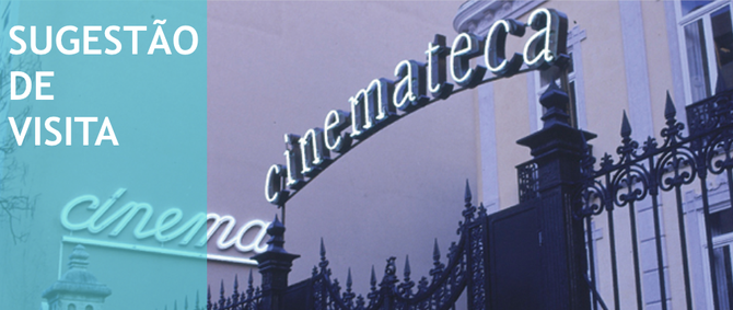 CINEMATECA PORTUGUESA