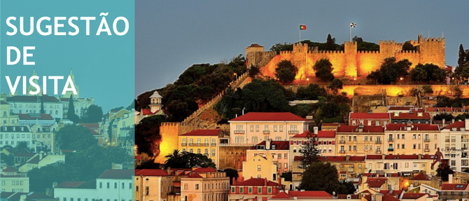 CASTELO DE S. JORGE