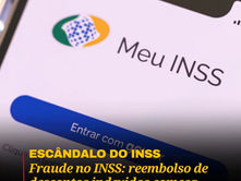 Inss: reembolso de descontos indevidos começa hoje