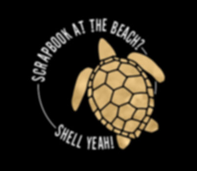 Shell Yeah! Shirt