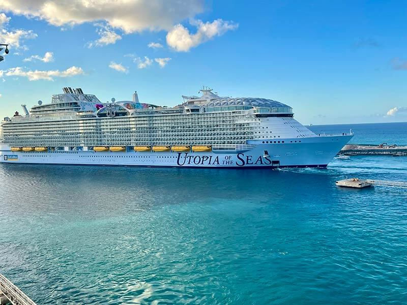 Retreat 2 the Caribbean (Feb 2027)