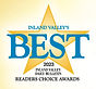 Inland Valley's Best 2023 Readers Choice Awards